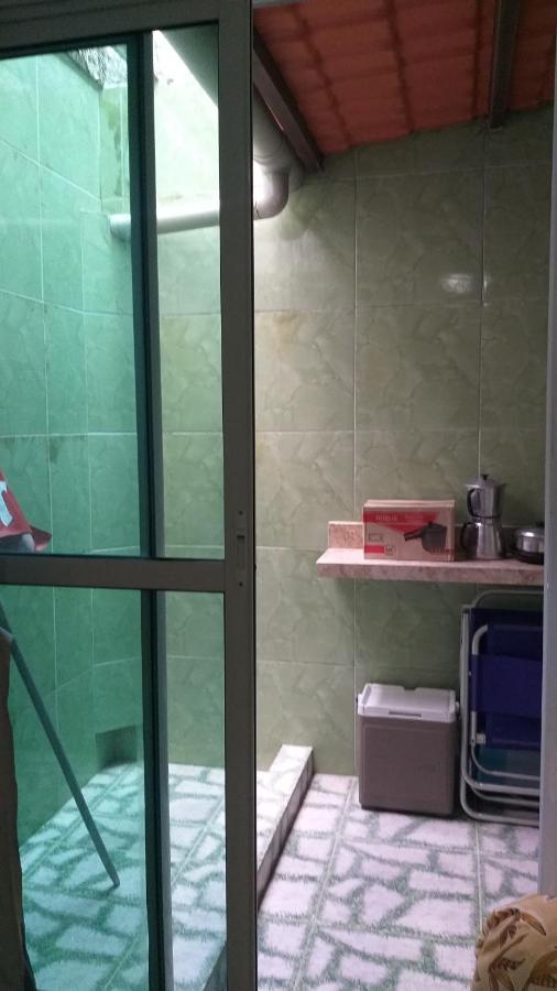 Appartamento Flat Beira Mar Com Piscina E Cascata Cabedelo Esterno foto
